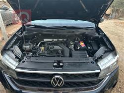 ڤۆڵکسواگن تاوس